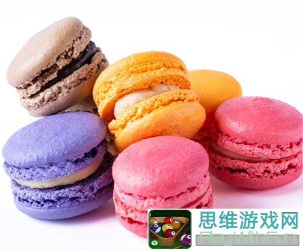 创意蛋糕店大揭秘！五款流行无微妙马卡龙塔攻略全解析，学会秒变甜品大师！