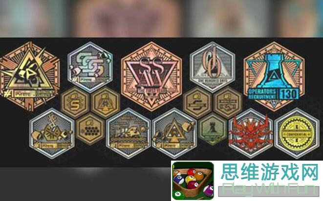 明日方舟蚀刻章大揭秘：作用攻略，助你轻松提升战力！