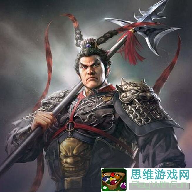 秒懂三国志吕布传霸线升级打法思路，助你轻松领跑!