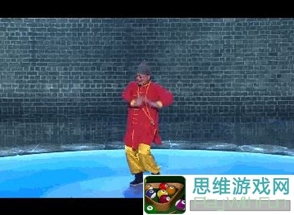 江湖如梦攻略篇：不认真向，轻松解锁江湖奥秘！