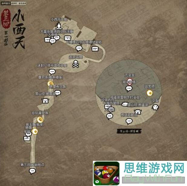 黑神话悟空第三回头目BOSS破解攻略！秒懂超级打法技巧分享