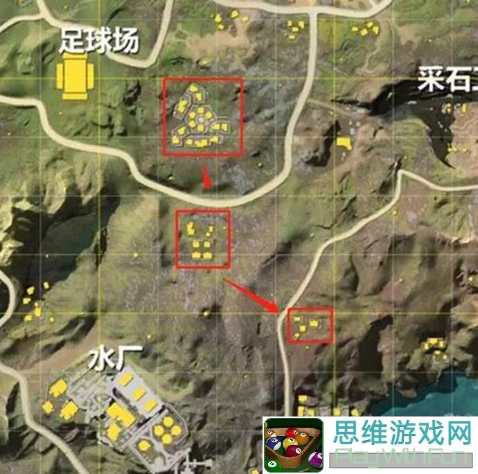 打野归来必看！游玩重点攻略大揭秘