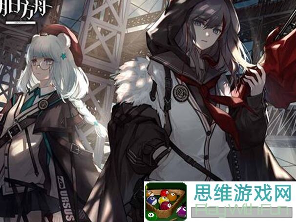 明日方舟：摘下眼镜的赫默强度大揭秘，淬羽赫默数值怎么打？实战攻略揭秘！