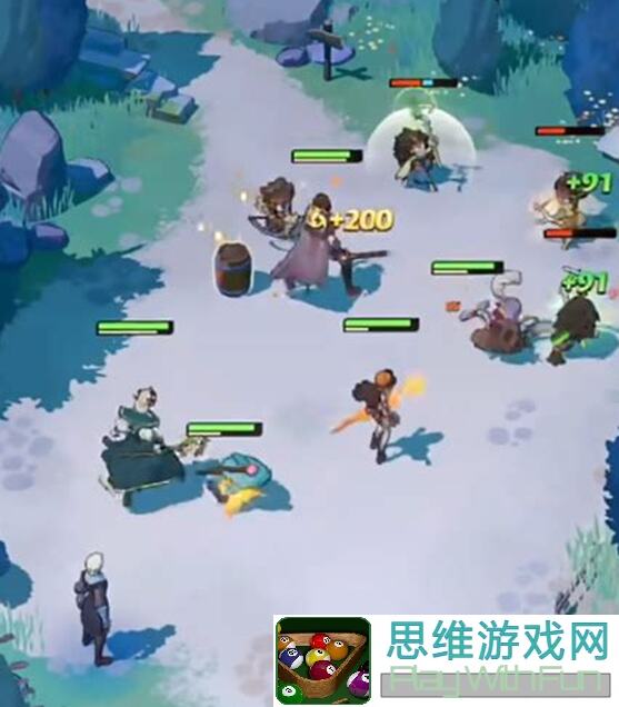 零门槛大神教你看懂剑与远征：启程公测首日问题汇总+amp开荒进度第一天攻略