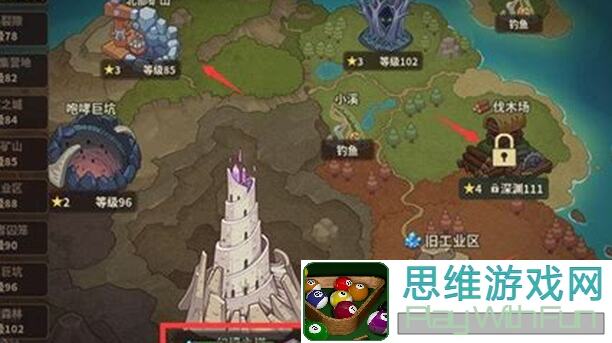 浮石之旅一天刷十把秘五全图宝石掉落实测