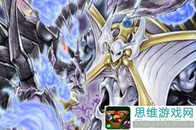 红莲卡格子太戳心了！游戏王：决斗链接全面细节解析汇总