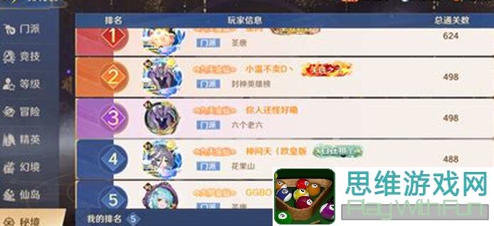 零氪党也能爽翻天！闹闹天宫英雄攻略：小青篇亲测秘籍