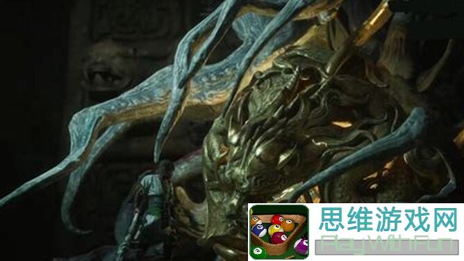 黑神话：悟空第三回妖王魔将妙音 打法攻略 - 大神教你如何秒变大神