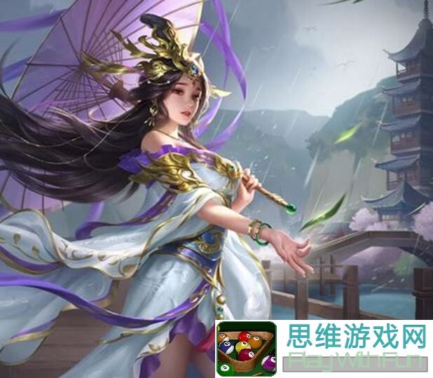 玩家看过来！富豪闯三国曹皇后武将设计全面解析