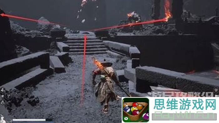 黑神话：悟空-第一回葫芦仙人支线攻略大揭秘！