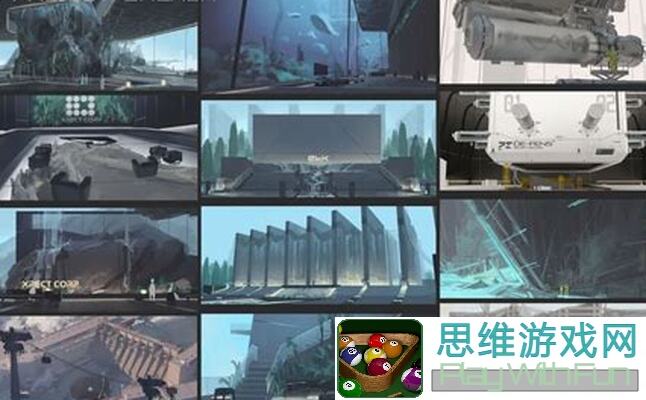 硬核机甲启示：机甲升级秘籍大公开！