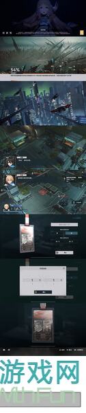 少女前线2：追放玩法深度解析与采集攻略