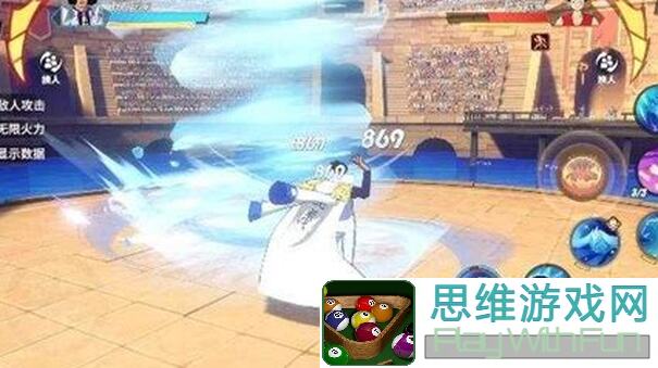 闭眼跟着学！航海王热血航线青雉黄金攻略全程曝光