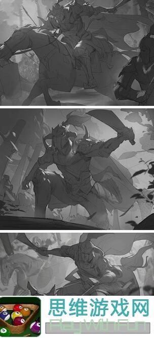 三国志・战略版：新手入门指南——如何快速上手并荣登全区战功第三名！