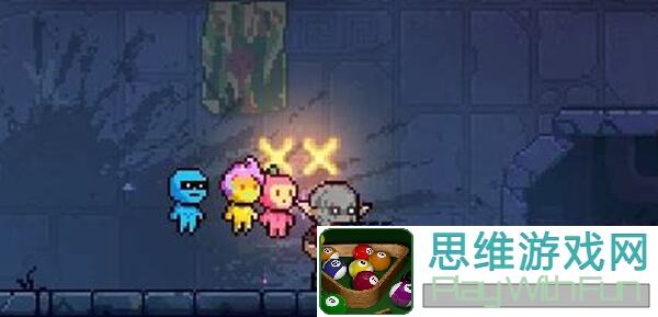 新手必备！霓虹深渊：无限玩法攻略，不一样的霓虹风暴配装思路