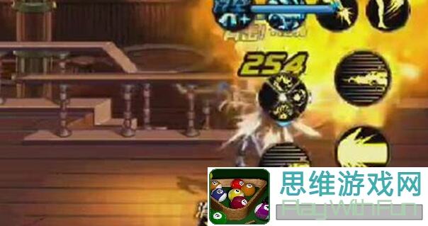 必看！地下城与勇士：起源大枪武器枪炮师强力武器盘点，轻松打高面板!