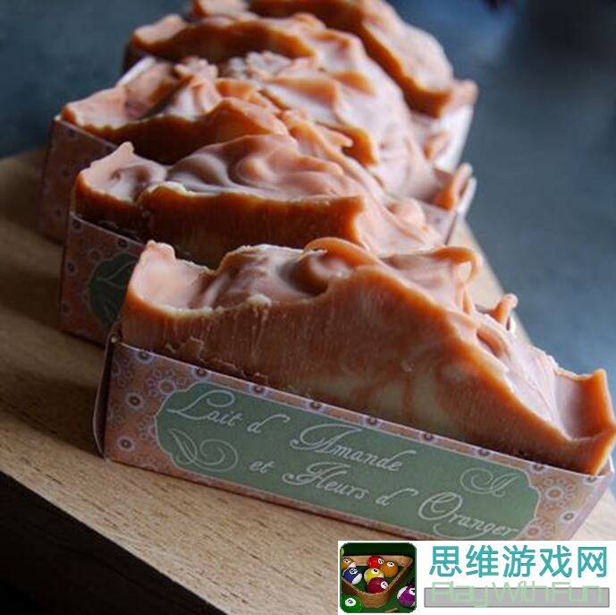 你知道吗？创意蛋糕店里的这些冷知识全都秒懂！