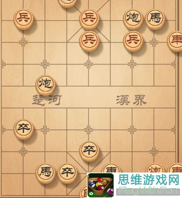 全民象棋2024年10月17日每日残局通关秘籍，教你速通技巧！