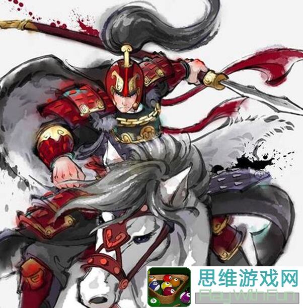 小小五千年你逼我发大招√第二弹：策士攻略诸葛亮，转军师还是都督？