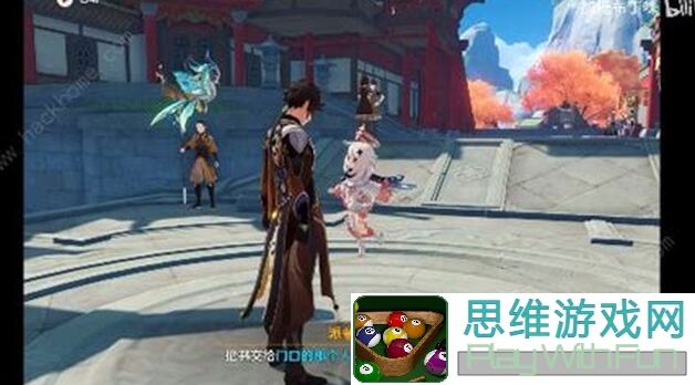 原神攻略大全！看过了都说好，速成攻略助你秒变战神！