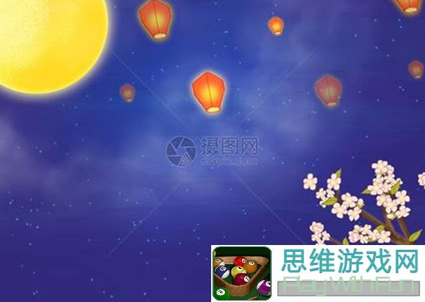 月圆之夜运营秘籍与英雄技能搭配指南