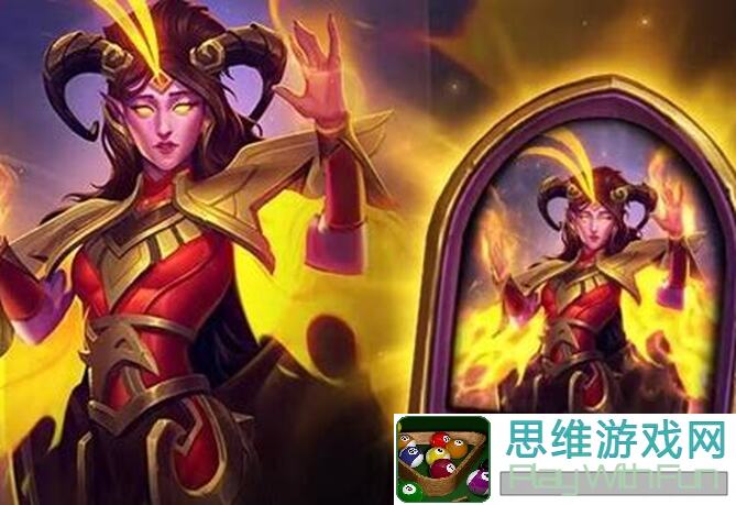 炉石传说酒馆战棋：亡灵阵容攻略，教你秒变战局霸主！