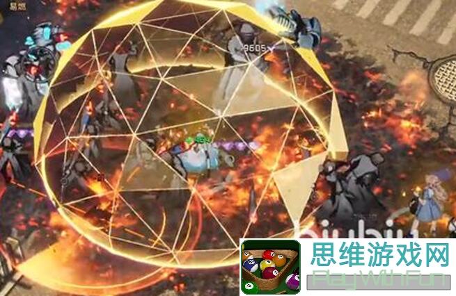 白荆回廊物理召唤队全攻略！古三主角团登场，带你秒懂战胜boss！图文详解