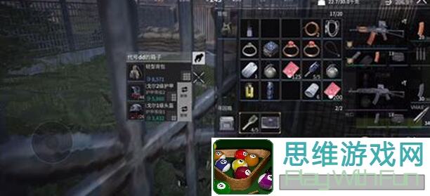萤火突击进阶配装医药公司百万配装攻略，带你轻松起装，战力飙升！