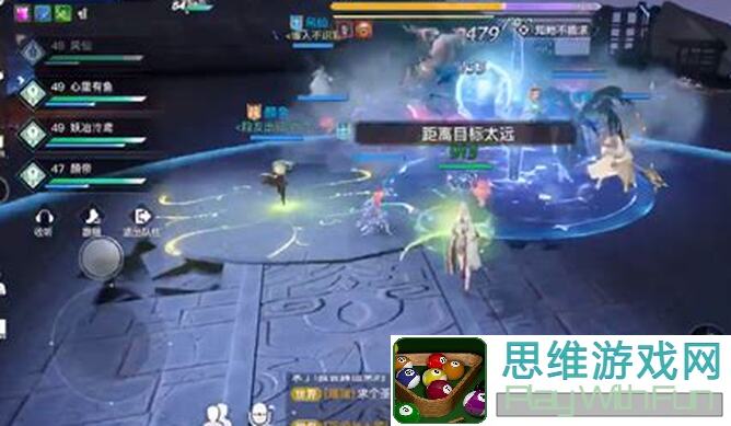 小海妖位置大揭秘：天谕手游全面攻略值不值一探？