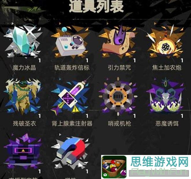 重返深渊秘籍！教你轻松成为一名炼金术士的通关攻略