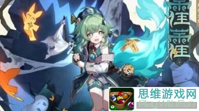 崩坏：星穹铁道V2.6攻略：乱破养成解析专属光锥替代，遗器配队推荐