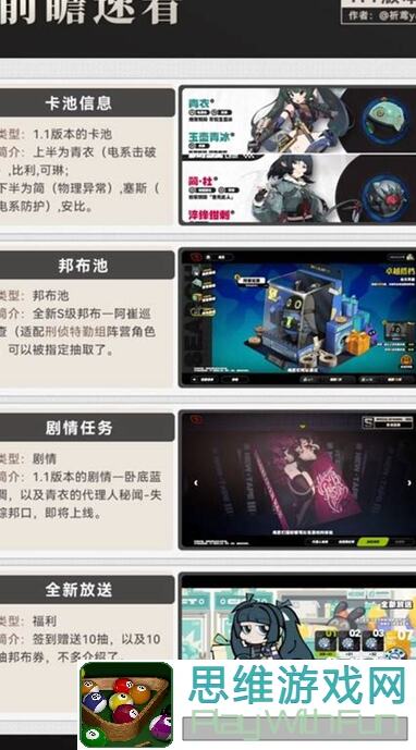 新手必备！绝区零1.0攻略大放送，轻松上手绝区零！
