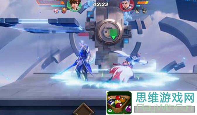 星之破晓王者荣耀攻略！揭秘星之破晓英雄搭配技巧，轻松通关不再难！