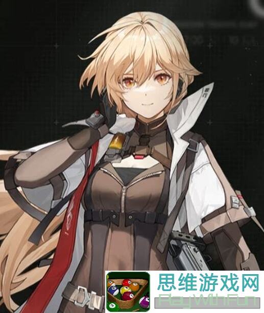 少女前线2：追放福利炸裂！版本结局前必玩的416特典活动，还能抽到几椎宝藏？