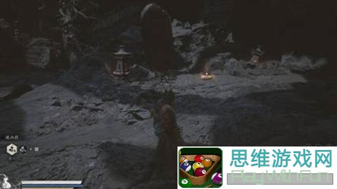 黑神话：悟空-第四回揭秘-蒲团位置与神秘路线