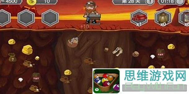 挖矿传说攻略：黄金阵容输出排名大揭秘！