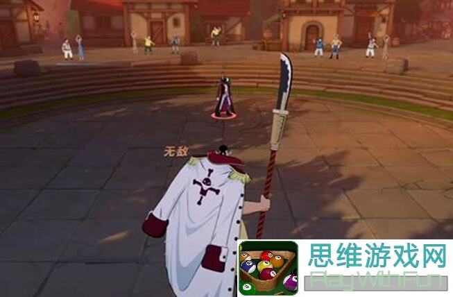 航海王热血航线：新手必备的航线夺宝奇兵教学