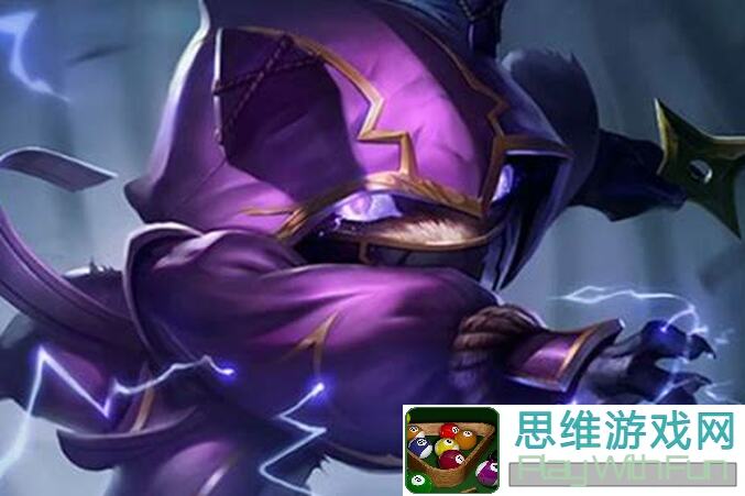 英雄联盟手游凯南全攻略！顺风无敌逆风救场，团战之神全曝光，助你秒变金牌上单！