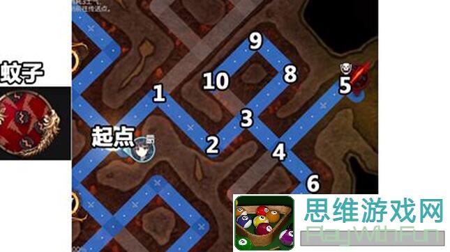 尘白禁区龙舌兰迷宫速刷要点不看掉装备！大神教你秒懂通关秘籍