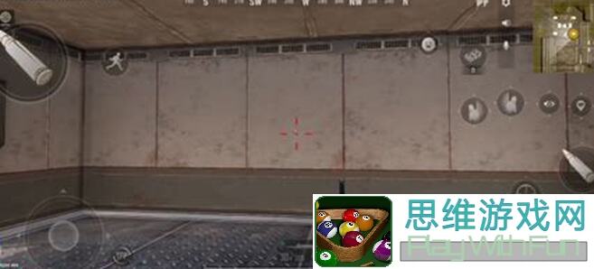 未来之役深度指南！大神进阶课堂第十六期：脚步声也能锁定敌人？揭秘视距之外的秘密！