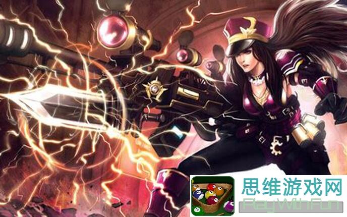 英雄联盟手游独家评测：骂纳什女警，看伤害测试，让你秒懂实战技巧！