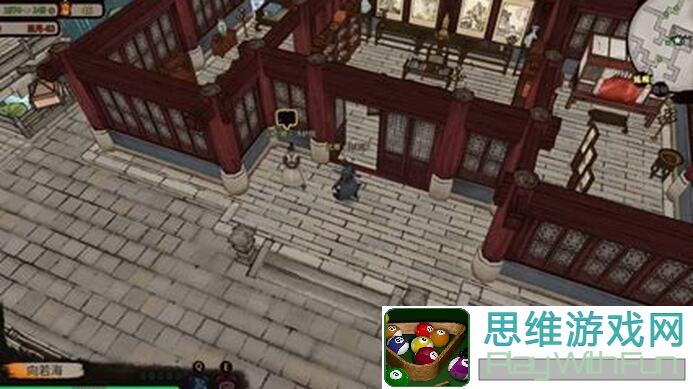 江湖如梦四天删档测试心得分享：参与体验，深度解析如何玩转江湖梦！