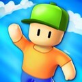迷迷多人大乱斗中文版StumbleGuys