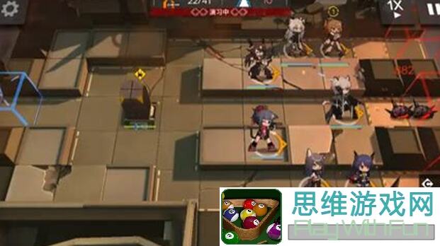 明日方舟0氪党速刷攻略：快速获取黄票秘诀大公开！