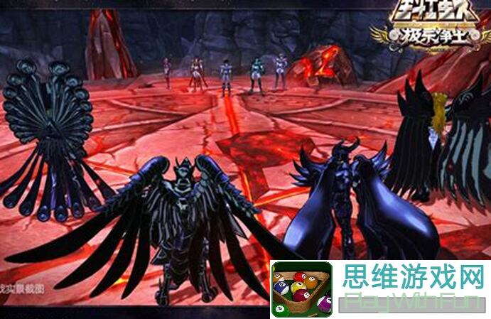 新人必看！手慢无！圣斗士星矢圣域周报揭秘：泳装大佬变装秀，在哪找到全攻略？