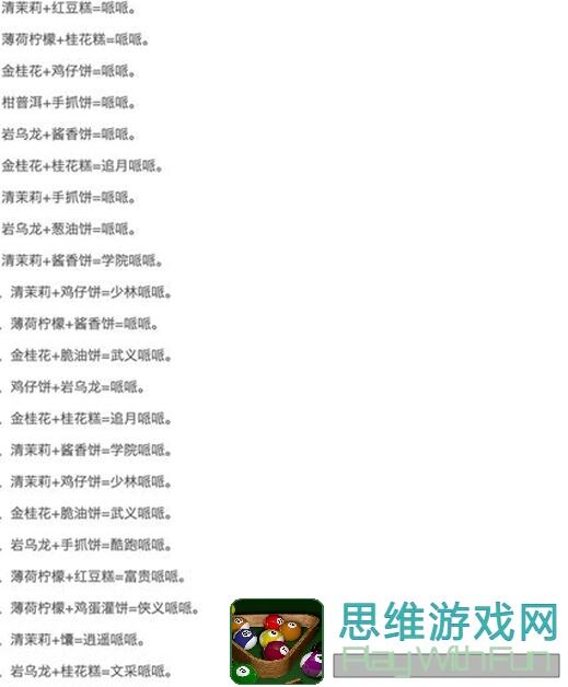 看完这篇全攻略，战宠麋鹿秒变战神助你通关三国战纪!