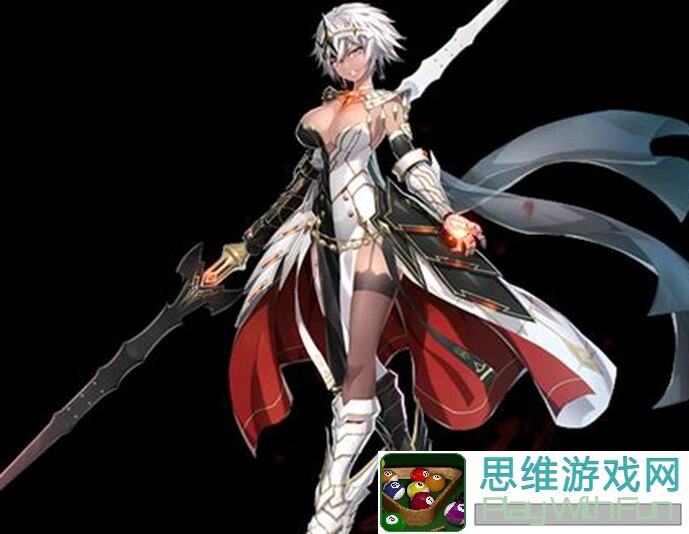 第七史诗：5星火焰属性骑士伊莉娜芙完美培养全攻略