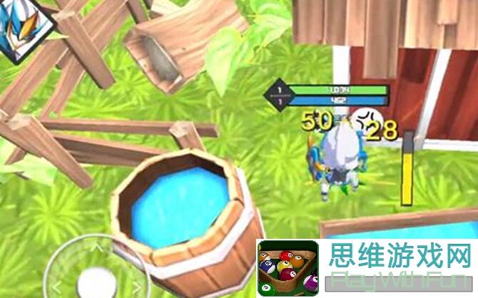 超数据世界巨鄂草地系攻略：教你轻松通关，战力飙升！