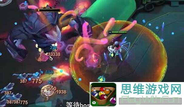 无尽之炼：英雄对决的几个冷知识让你秒懂秒杀