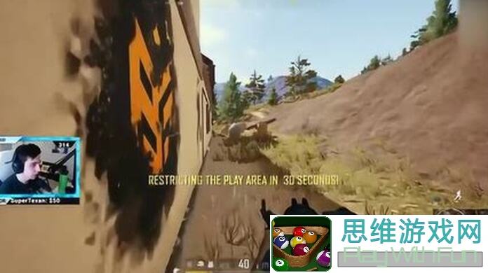 绝地求生全军出击枪械攻略快人一步，QBU secrets：揭秘超快射速与致命弹道！